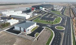 Kayseri Havalimanı, Başmüdürlük Statüsüne Yükseldi