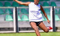 Kayseri Kadın FK, kadrosunu 4 yeni oyuncu ile güçlendirdi