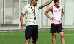 Kayseri Kadın FK yeni sezonu açıyor