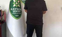 Kayseri Şekerspor'un Yeni Teknik Ekibi Açıklandı