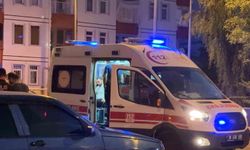 Kayseri'de Bıçaklı Kavga: Bir Kişi Yaralandı