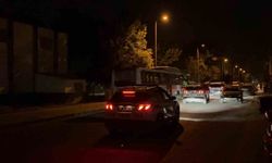 Kayseri'de bıçaklı kavgada şüpheli karakola teslim oldu