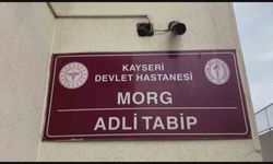 Kayseri'de bıçaklı saldırı: 31 yaşındaki H.A. hayatını kaybetti