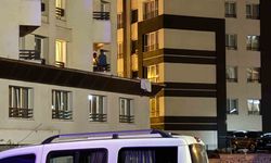Kayseri'de kadın cinayeti: 5. kattan düşen genç kadın hayatını kaybetti