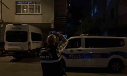 Kayseri'de şüpheli ölüm: 44 yaşındaki Fatih Çöker mutfakta bulundu
