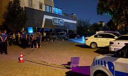 Kayseri'de tabancayla rastgele ateş açıldı: 1 kişi gözaltında