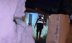 Kayseri'de tüfekli çatışma: 2 kişi yaralı