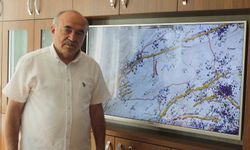 Kayseri'de Uzmanlar Deprem Riskini Değerlendirdi