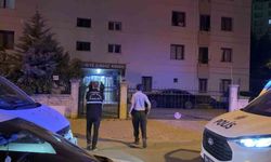 Kayseri'de Yalnız Yaşayan 61 Yaşındaki Kadın Evinde Hayatını Kaybetti