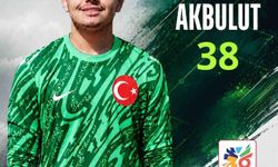 Kayseri'den Milli Takım Avrupa Arenasında
