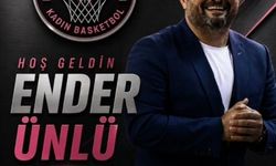 Kayserili Antrenör Ender Ünlü, Isparta 32 Kadın Basketbol ile anlaşma sağladı