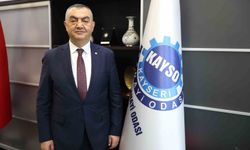 Kayseri'nin İhracat Başarısı Sürekleniyor