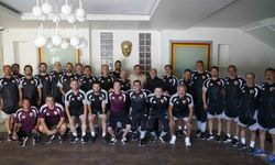 Kayserispor Akademi yeni antrenör kadrosunu oluşturdu