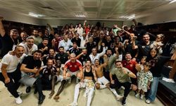 Kayserispor antrenmanlara geri döndü