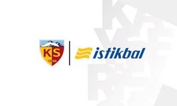 Kayserispor, İstikbal ile Göğüs Sponsorluk Anlaşması İmzaladı
