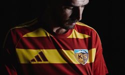 Kayserispor savunmaya yeni bir isim kazandırdı