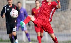 Kayserispor'dan Baran Ali Gezek'in Transferi Hakkında Açıklama