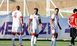 Kayserispor'un 2-8. hafta maç programı açıklandı