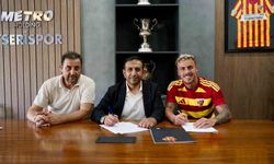 Kayserispor'un 7 Yabancı Oyuncusunun Lisansı Çıktı