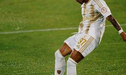 Kayserispor'un Sezon Açılışında Seferi İkisiyle Parladı