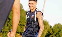 Kayserispor'un Yeni Sezon Forma Numaraları Açıklandı