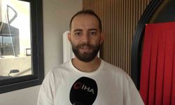 Kaza Anını Kaydeden Sürücü, 'Neyi Çekiyon Lan' Tepkisiyle Karşılaştı