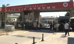 Kaza sonucu hayatını kaybeden polis memurunun cenazesi ailesine teslim edildi