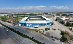 Kazım Karabekir Stadyumu, Galatasaray karşısında yeniden kapılarını açıyor