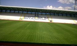 Kazım Karabekir Stadyumu'nun Tüm Tribünleri Yeniden Açıldı