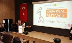 KBÜ öğrencileri, 'Ahraz' belgeseliyle ödül kazandı