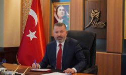 KBÜ'de YKS yerleştirmelerinde yüzde 99,54 doluluk oranına ulaşıldı