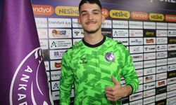 Keçiörengücü, Efe Kaan Yıldız ile kadrosunu güçlendirdi