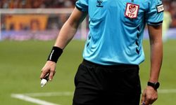 Keçiörengücü - Ümraniyespor Maçında Hakem Çopur Görev Alacak
