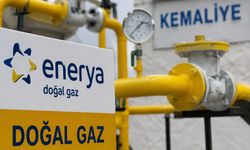 Kemaliye doğal gaz dağıtımına kavuşuyor