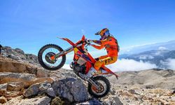 Kemer, Sea to Sky ile Hard Enduro heyecanına ev sahipliği yapacak