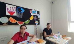 Kemer'de Özel Bireyler İçin Sosyal Yaşam Fırsatları