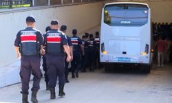 Kemer'deki Hazine soruşturmasında 21 kişi adliyeye sevk edildi