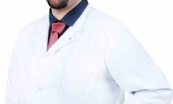Kene ısırığındaki halka kızarıklığına dikkat edin