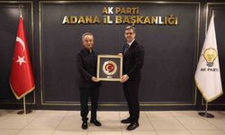 Kentsel Dönüşüm Platformu'na Cumhur İttifakı'ndan destek