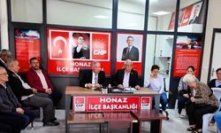 Kepenek: 'Gelişmeler, haklılığımızı bir kez daha kanıtladı'