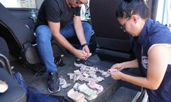 Kepez'de dilencilere karşı sıkı denetim