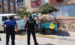 Kepez'de kamu alanları korunuyor