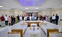 Kepez'den LGS ve YKS'de büyük başarı