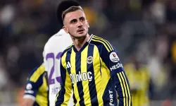 Fenerbahçe’ye Asensio ve Kerem Aktürkoğlu şoku! Lyon maçında ikisi de yok