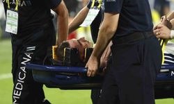 Kerem Aktürkoğlu, Konyaspor Karşısında Kafa Travması Geçirdi