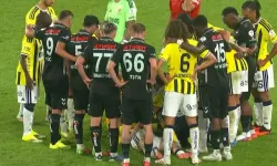 Fenerbahçe’den Kerem Aktürkoğlu açıklaması: Hastaneye kaldırıldı, son durumu