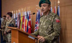 KFOR, Kosova'daki İbre Nehri Köprüsü'ndeki Askeri Varlığını Azaltıyor