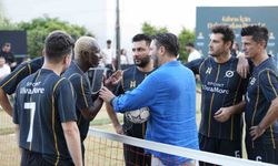 Kıbrıs, spor camiasının buluşma noktası oldu