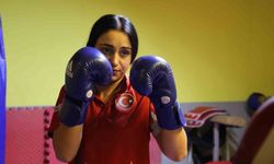 Kickboksla başlayan yolculuk, dünya ikinciliğiyle taçlandı
