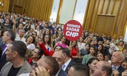 Kılıçdaroğlu, 3 yıl aradan sonra TBMM'de konuştu